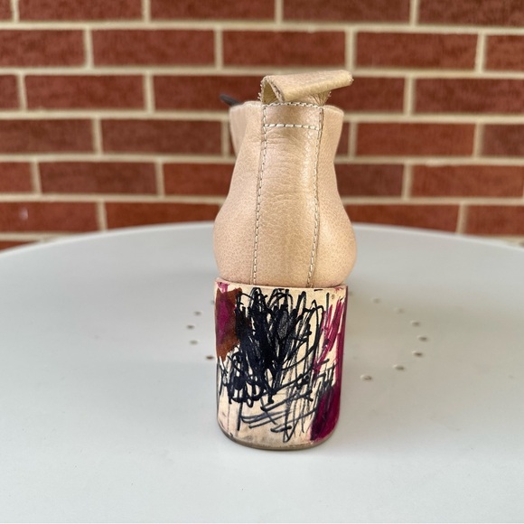 Rachel Comey Wooden Heel Bootie - Picture 8 of 10